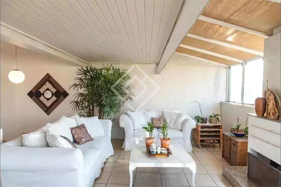 Foto 3 de Cobertura com 4 quartos à venda, 320m2 em Aclimação, São Paulo - SP