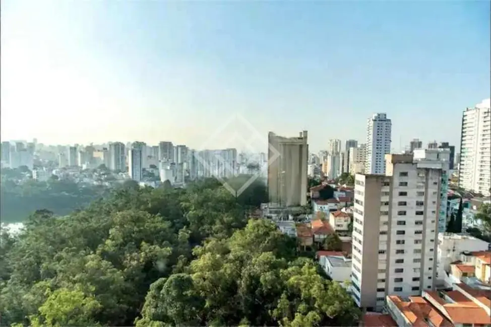Foto 8 de Cobertura com 4 quartos à venda, 320m2 em Aclimação, São Paulo - SP