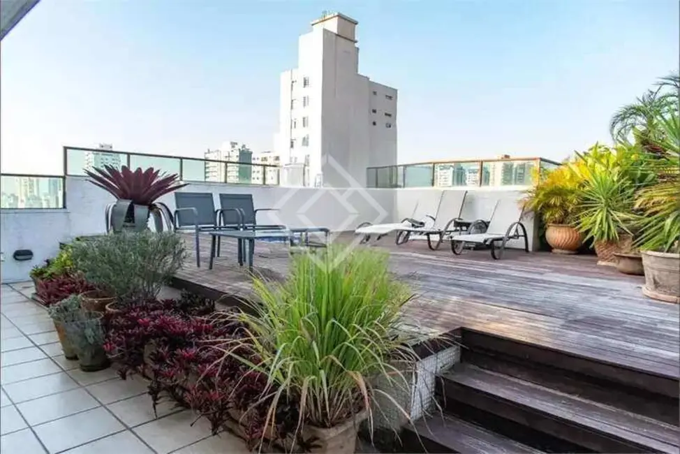 Foto 6 de Cobertura com 4 quartos à venda, 320m2 em Aclimação, São Paulo - SP