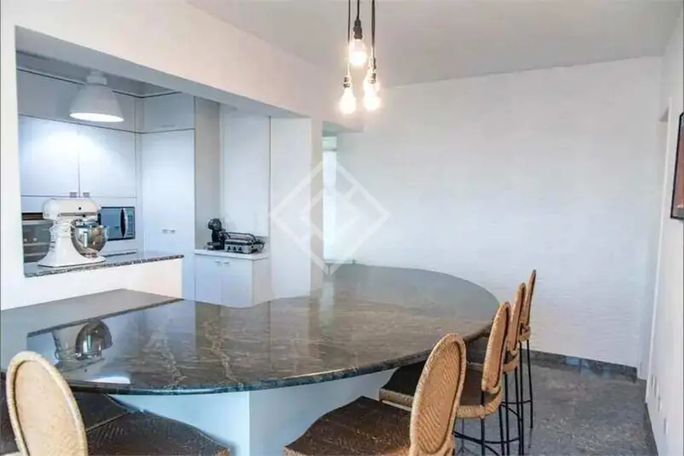 Foto 9 de Cobertura com 4 quartos à venda, 320m2 em Aclimação, São Paulo - SP