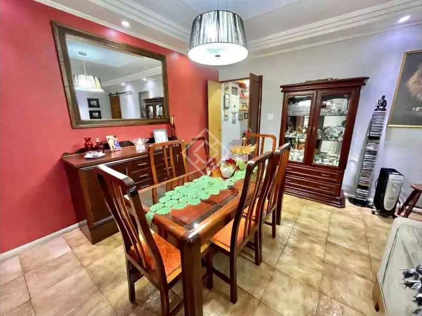 Foto 5 de Casa com 5 quartos à venda, 309m2 em Vila Formosa, São Paulo - SP