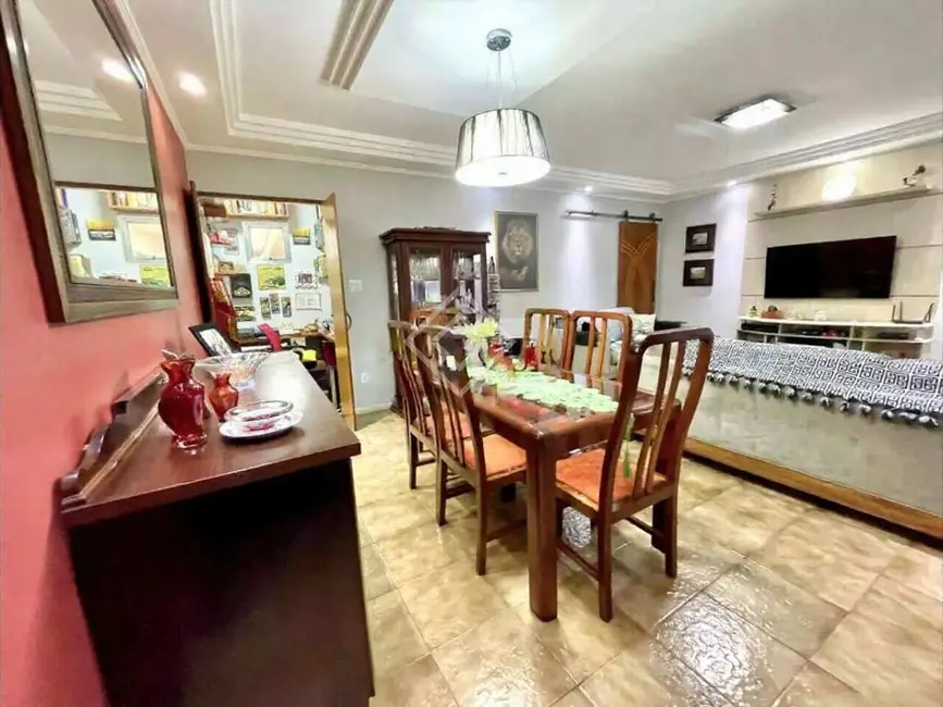 Foto 4 de Casa com 5 quartos à venda, 309m2 em Vila Formosa, São Paulo - SP