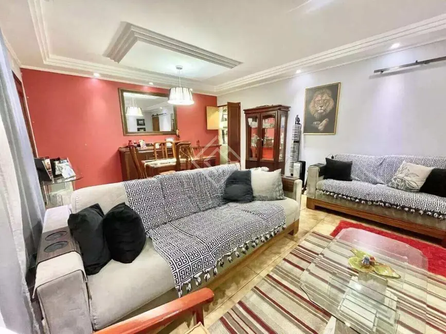 Foto 8 de Casa com 5 quartos à venda, 309m2 em Vila Formosa, São Paulo - SP