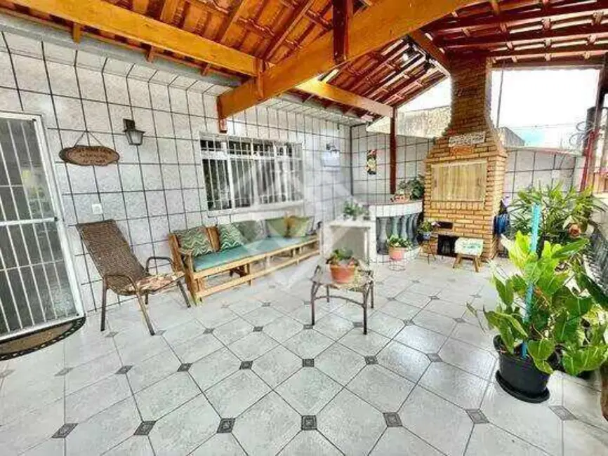 Foto 2 de Casa com 5 quartos à venda, 309m2 em Vila Formosa, São Paulo - SP