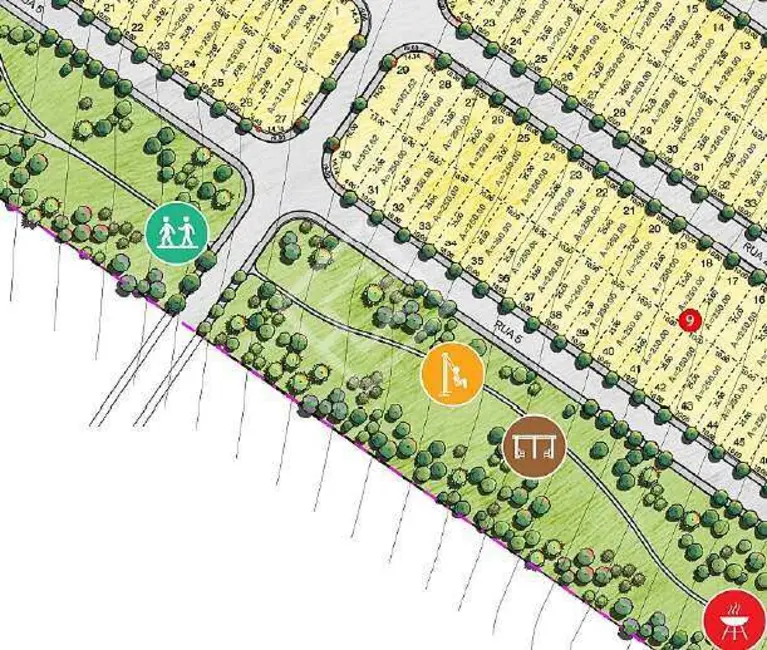 Terreno / Lote à venda, 250m2 em Reserva Imperial, Ribeirao Preto - SP - imagem 3 Foto 3 de Terreno / Lote à venda, 250m2 em Reserva Imperial, Ribeirao Preto - SP