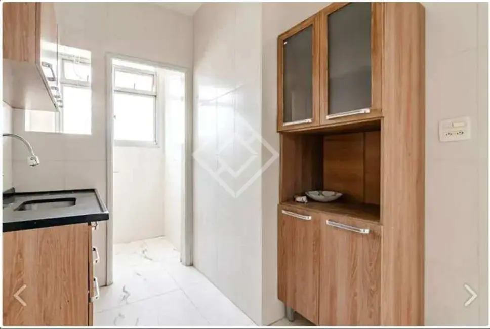 Apartamento com 2 quartos à venda, 51m2 em Pinheiros, São Paulo - SP - imagem 9 Foto 9 de Apartamento com 2 quartos à venda, 51m2 em Pinheiros, São Paulo - SP