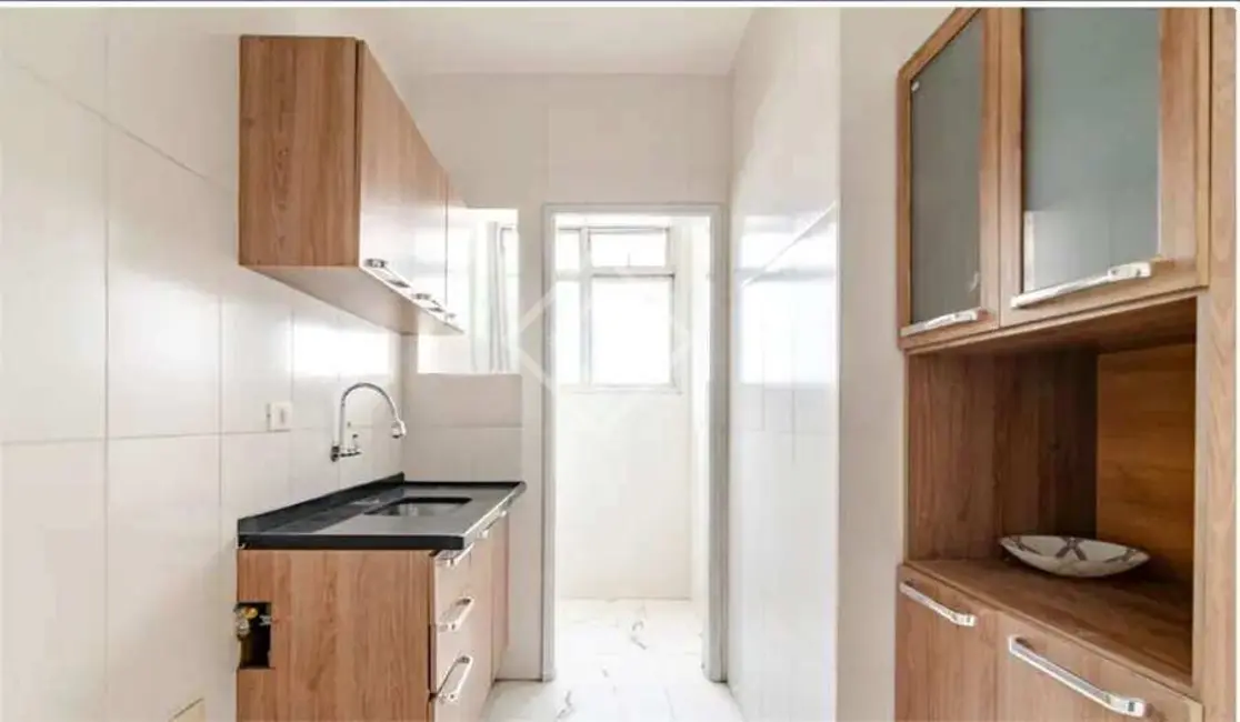 Apartamento com 2 quartos à venda, 51m2 em Pinheiros, São Paulo - SP - imagem 6 Foto 6 de Apartamento com 2 quartos à venda, 51m2 em Pinheiros, São Paulo - SP