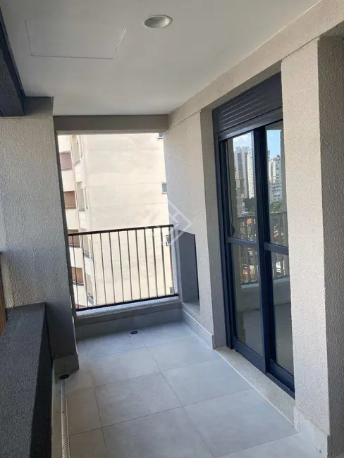 Foto 5 de Apartamento com 1 quarto à venda, 38m2 em Perdizes, São Paulo - SP