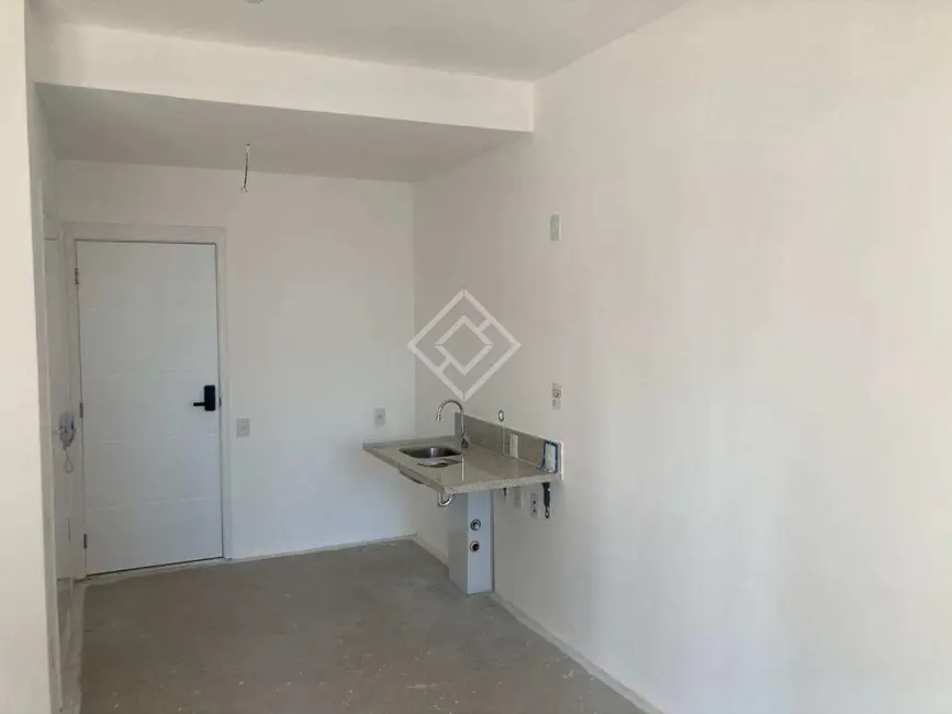 Foto 8 de Apartamento com 1 quarto à venda, 38m2 em Perdizes, São Paulo - SP