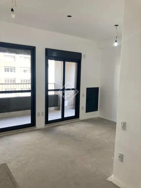 Foto 1 de Apartamento com 1 quarto à venda, 38m2 em Perdizes, São Paulo - SP
