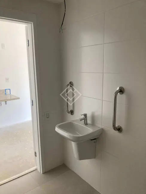 Foto 9 de Apartamento com 1 quarto à venda, 38m2 em Perdizes, São Paulo - SP