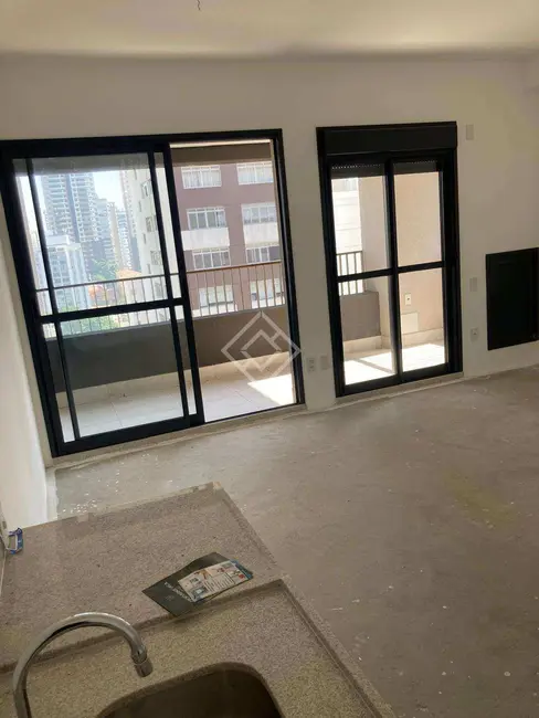 Foto 3 de Apartamento com 1 quarto à venda, 38m2 em Perdizes, São Paulo - SP