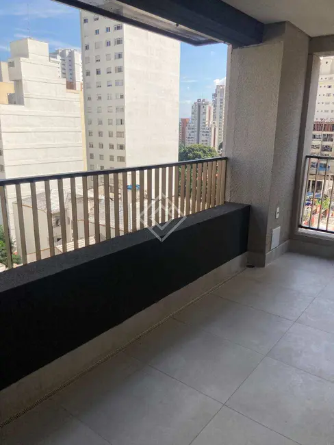 Foto 6 de Apartamento com 1 quarto à venda, 38m2 em Perdizes, São Paulo - SP