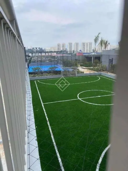Apartamento com 2 quartos à venda, 70m2 em City América, São Paulo - SP - imagem 8 Foto 8 de Apartamento com 2 quartos à venda, 70m2 em City América, São Paulo - SP