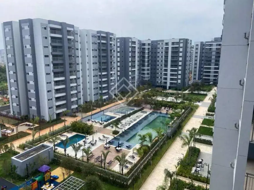 Apartamento com 2 quartos à venda, 70m2 em City América, São Paulo - SP - imagem 7 Foto 7 de Apartamento com 2 quartos à venda, 70m2 em City América, São Paulo - SP