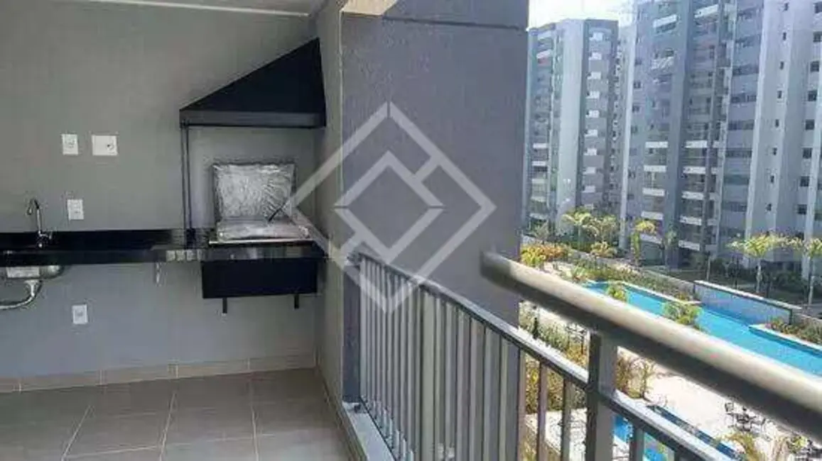 Apartamento com 3 quartos à venda, 88m2 em City América, São Paulo - SP - imagem 1 Foto 1 de Apartamento com 3 quartos à venda, 88m2 em City América, São Paulo - SP