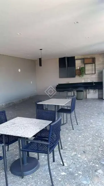Apartamento com 3 quartos à venda, 88m2 em City América, São Paulo - SP - imagem 7 Foto 7 de Apartamento com 3 quartos à venda, 88m2 em City América, São Paulo - SP