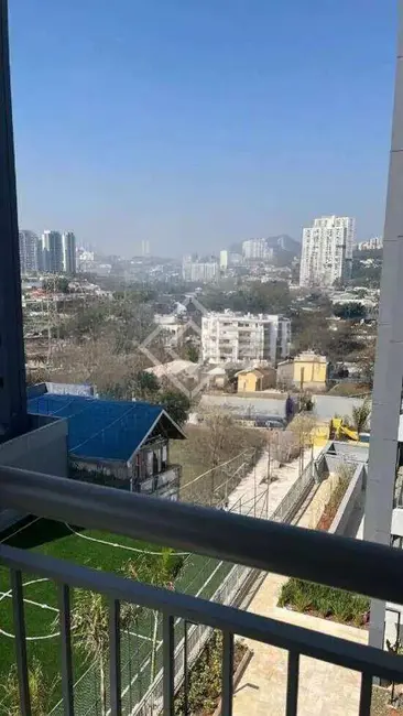Apartamento com 3 quartos à venda, 88m2 em City América, São Paulo - SP - imagem 5 Foto 5 de Apartamento com 3 quartos à venda, 88m2 em City América, São Paulo - SP