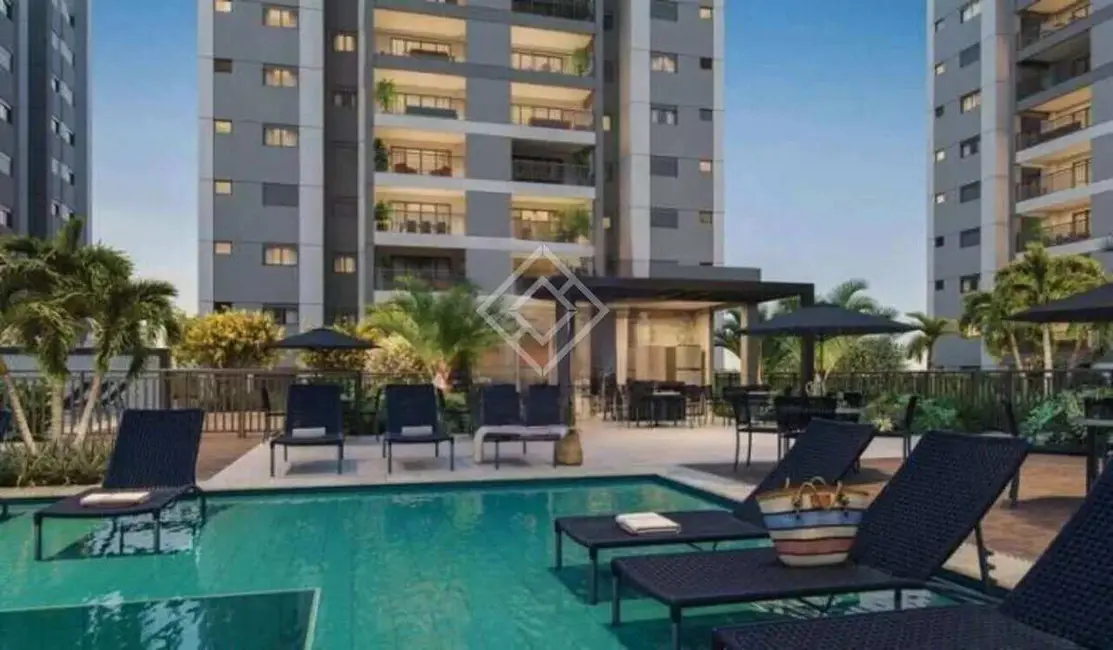 Apartamento com 3 quartos à venda, 88m2 em City América, São Paulo - SP - imagem 8 Foto 8 de Apartamento com 3 quartos à venda, 88m2 em City América, São Paulo - SP