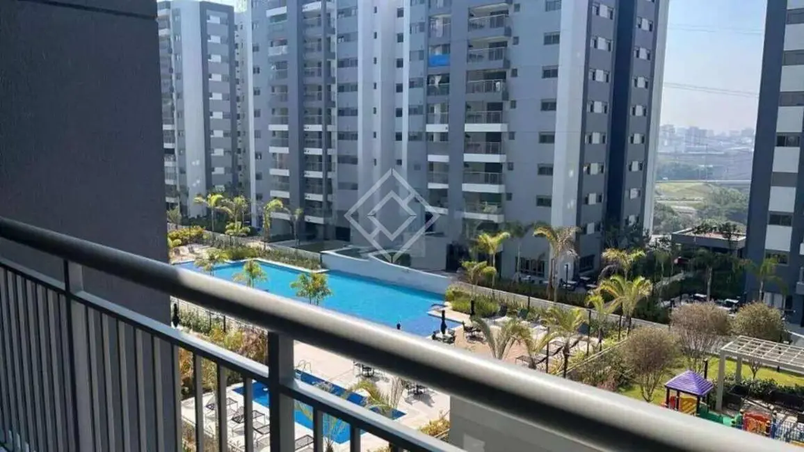 Apartamento com 3 quartos à venda, 88m2 em City América, São Paulo - SP - imagem 2 Foto 2 de Apartamento com 3 quartos à venda, 88m2 em City América, São Paulo - SP
