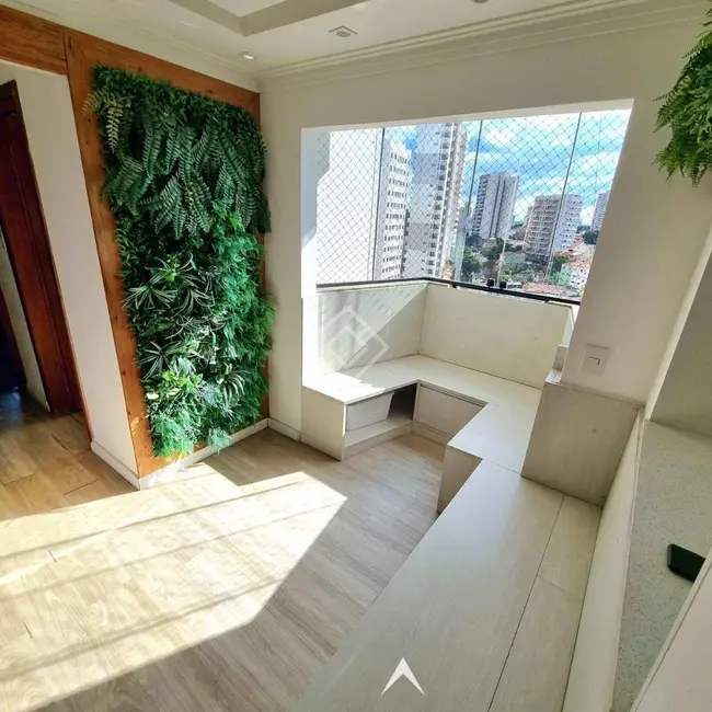 Cobertura com 3 quartos à venda, 120m2 em Vila Formosa, São Paulo - SP - imagem 7 Foto 7 de Cobertura com 3 quartos à venda, 120m2 em Vila Formosa, São Paulo - SP