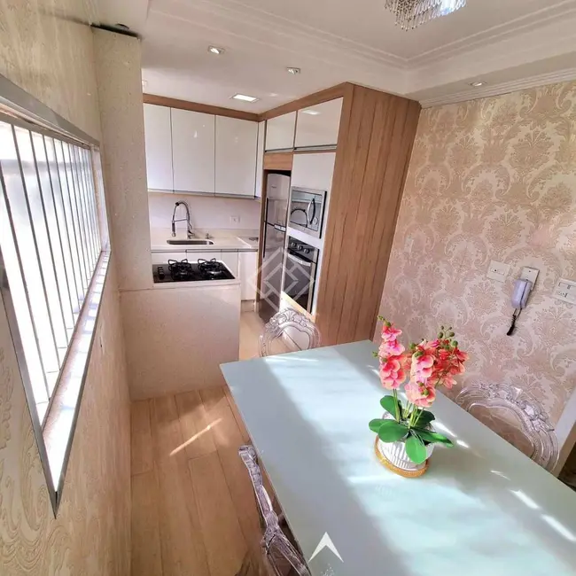 Cobertura com 3 quartos à venda, 120m2 em Vila Formosa, São Paulo - SP - imagem 9 Foto 9 de Cobertura com 3 quartos à venda, 120m2 em Vila Formosa, São Paulo - SP