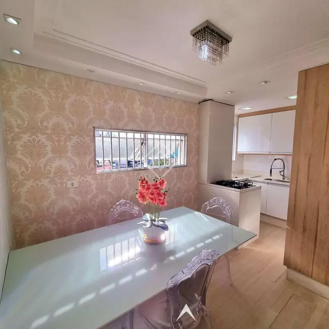 Cobertura com 3 quartos à venda, 120m2 em Vila Formosa, São Paulo - SP - imagem 8 Foto 8 de Cobertura com 3 quartos à venda, 120m2 em Vila Formosa, São Paulo - SP