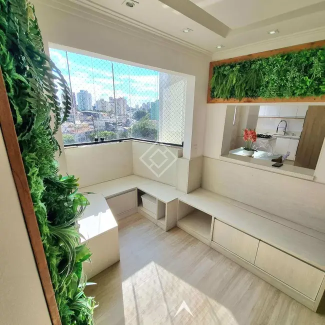 Cobertura com 3 quartos à venda, 120m2 em Vila Formosa, São Paulo - SP - imagem 6 Foto 6 de Cobertura com 3 quartos à venda, 120m2 em Vila Formosa, São Paulo - SP