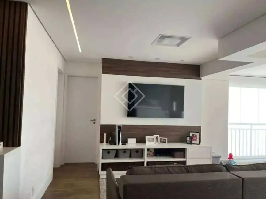 Foto 4 de Apartamento com 2 quartos à venda, 79m2 em Vila Anastácio, São Paulo - SP