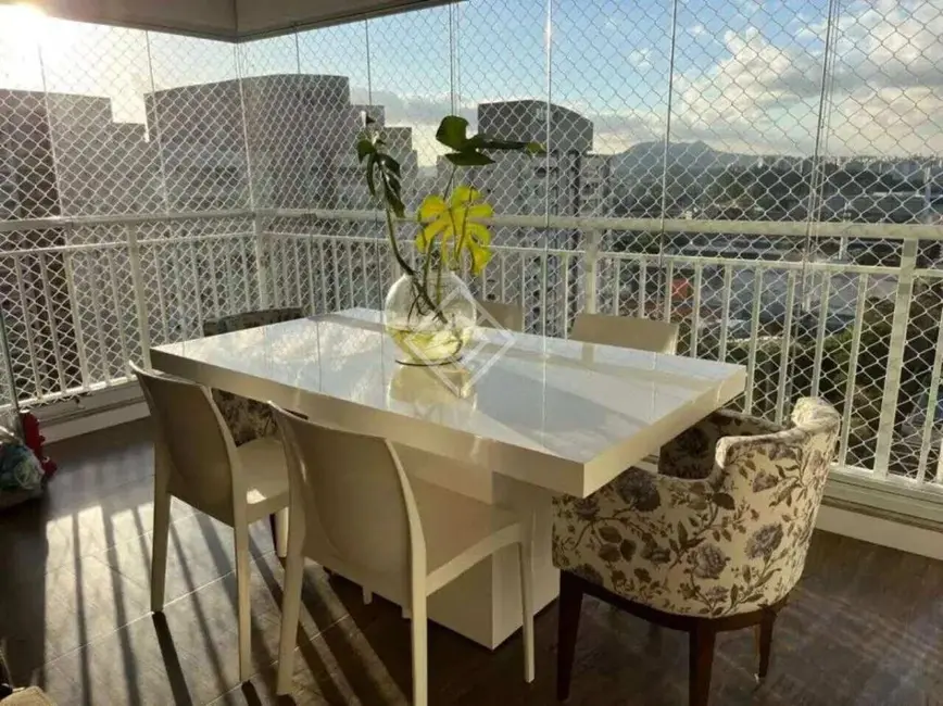 Foto 7 de Apartamento com 2 quartos à venda, 79m2 em Vila Anastácio, São Paulo - SP