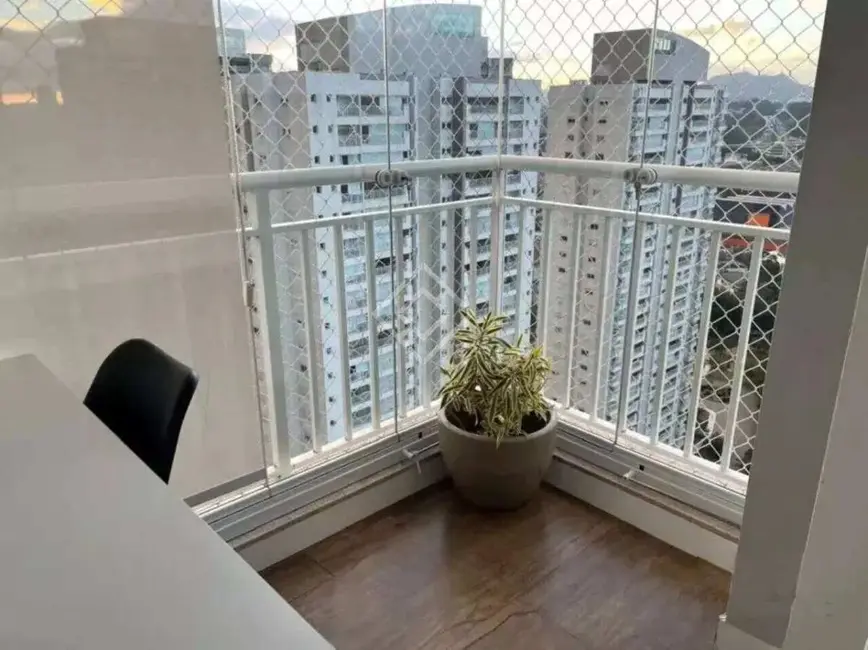 Foto 8 de Apartamento com 2 quartos à venda, 79m2 em Vila Anastácio, São Paulo - SP