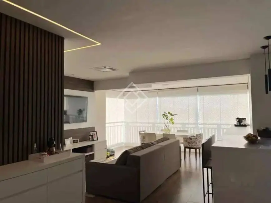 Foto 2 de Apartamento com 2 quartos à venda, 79m2 em Vila Anastácio, São Paulo - SP