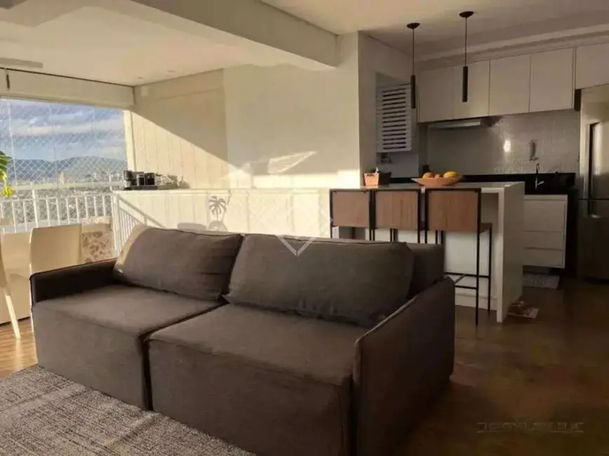 Foto 6 de Apartamento com 2 quartos à venda, 79m2 em Vila Anastácio, São Paulo - SP