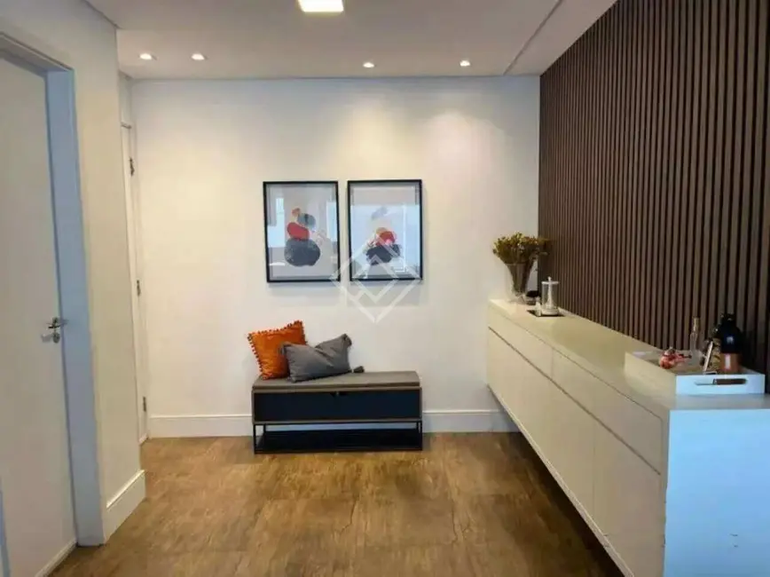 Foto 3 de Apartamento com 2 quartos à venda, 79m2 em Vila Anastácio, São Paulo - SP