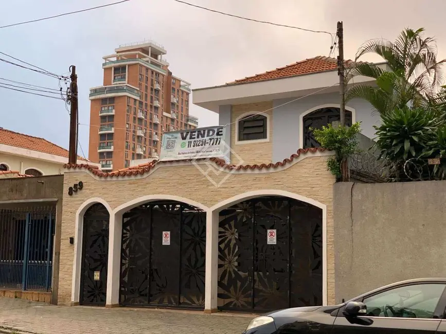 Foto 2 de Casa com 3 quartos à venda, 198m2 em Tatuapé, São Paulo - SP