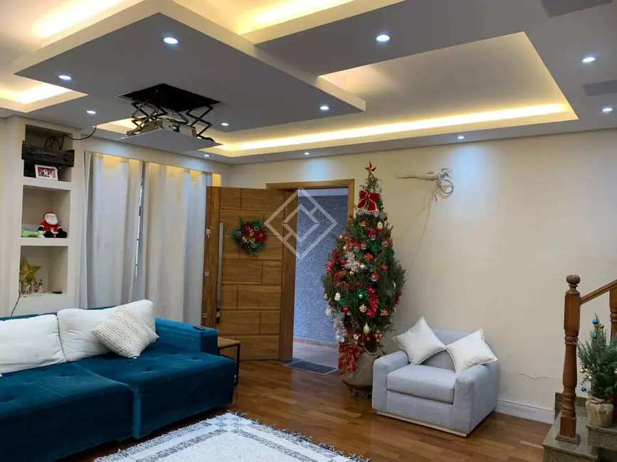 Foto 9 de Casa com 3 quartos à venda, 198m2 em Tatuapé, São Paulo - SP