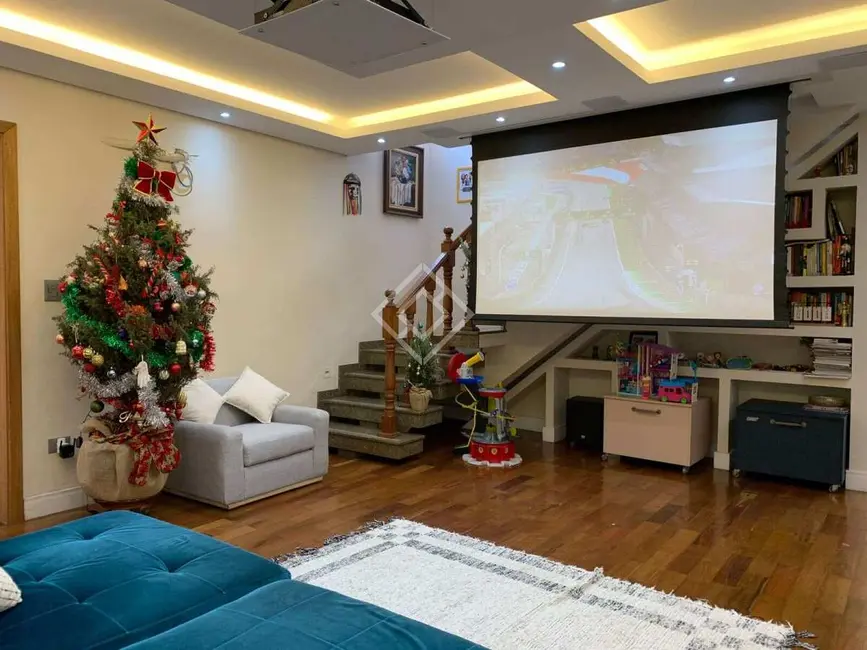 Foto 3 de Casa com 3 quartos à venda, 198m2 em Tatuapé, São Paulo - SP