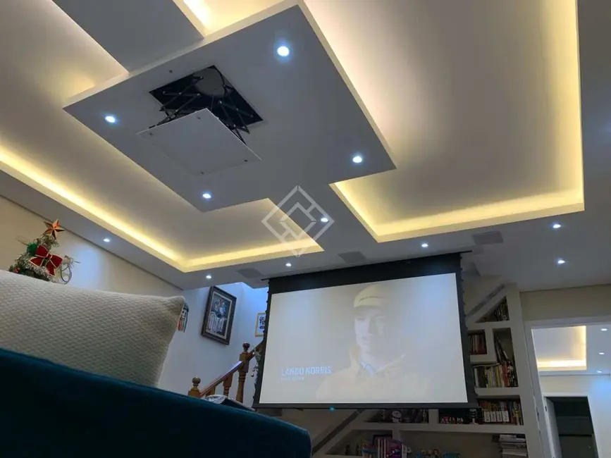 Foto 4 de Casa com 3 quartos à venda, 198m2 em Tatuapé, São Paulo - SP