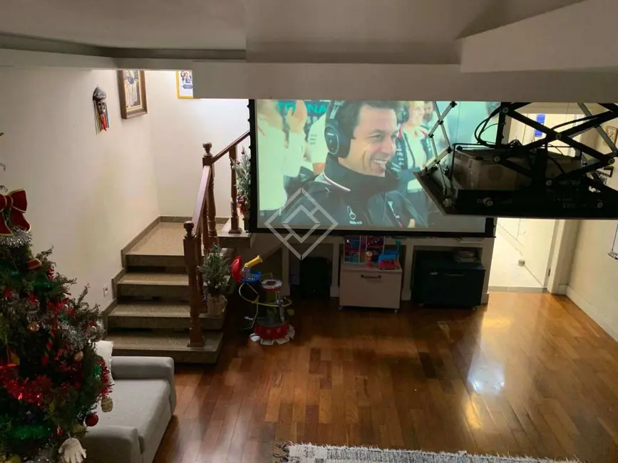 Foto 5 de Casa com 3 quartos à venda, 198m2 em Tatuapé, São Paulo - SP