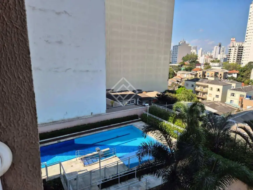 Foto 3 de Apartamento com 1 quarto à venda, 40m2 em Aclimação, São Paulo - SP