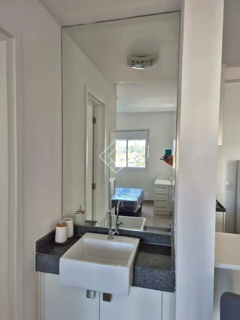 Foto 8 de Apartamento com 1 quarto à venda, 40m2 em Aclimação, São Paulo - SP