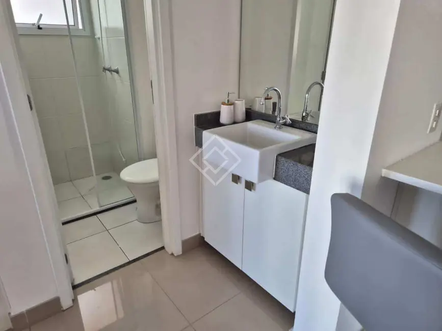 Foto 9 de Apartamento com 1 quarto à venda, 40m2 em Aclimação, São Paulo - SP