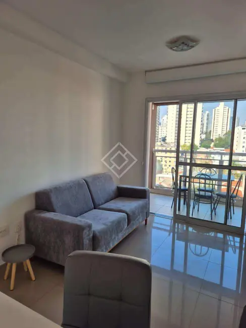 Foto 6 de Apartamento com 1 quarto à venda, 40m2 em Aclimação, São Paulo - SP