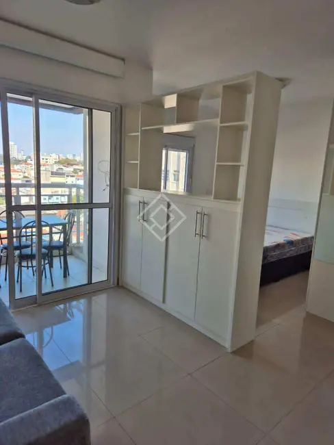 Foto 5 de Apartamento com 1 quarto à venda, 40m2 em Aclimação, São Paulo - SP