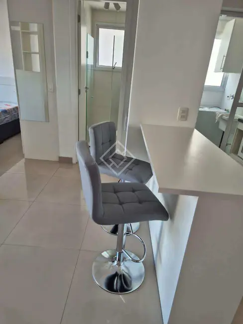 Foto 7 de Apartamento com 1 quarto à venda, 40m2 em Aclimação, São Paulo - SP