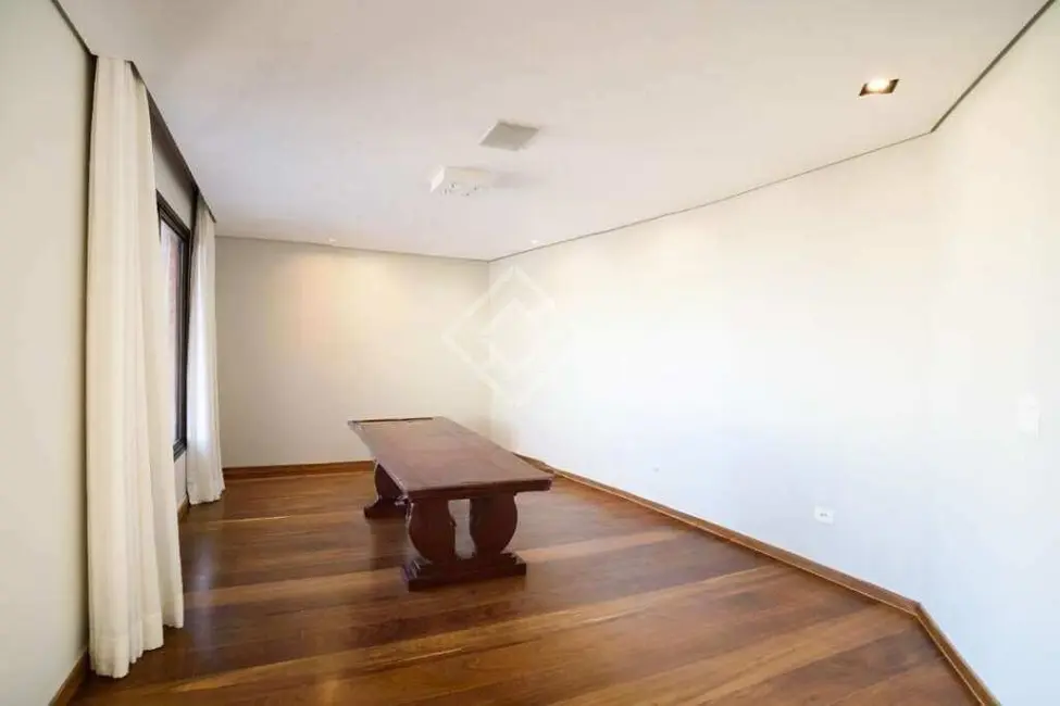 Foto 6 de Cobertura com 4 quartos para alugar, 596m2 em Pacaembu, São Paulo - SP