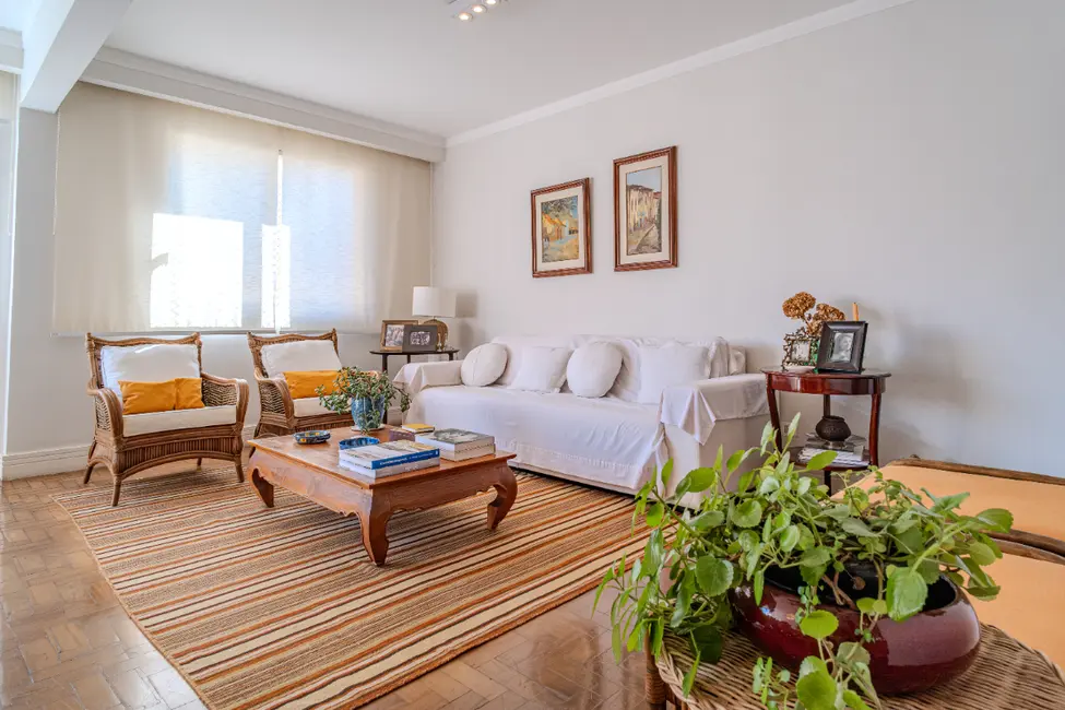 Foto 2 de Apartamento com 2 quartos à venda, 140m2 em Jardim Europa, São Paulo - SP