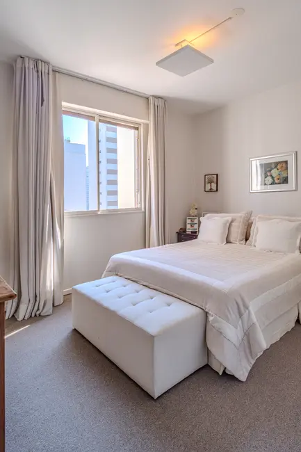 Foto 7 de Apartamento com 2 quartos à venda, 140m2 em Jardim Europa, São Paulo - SP