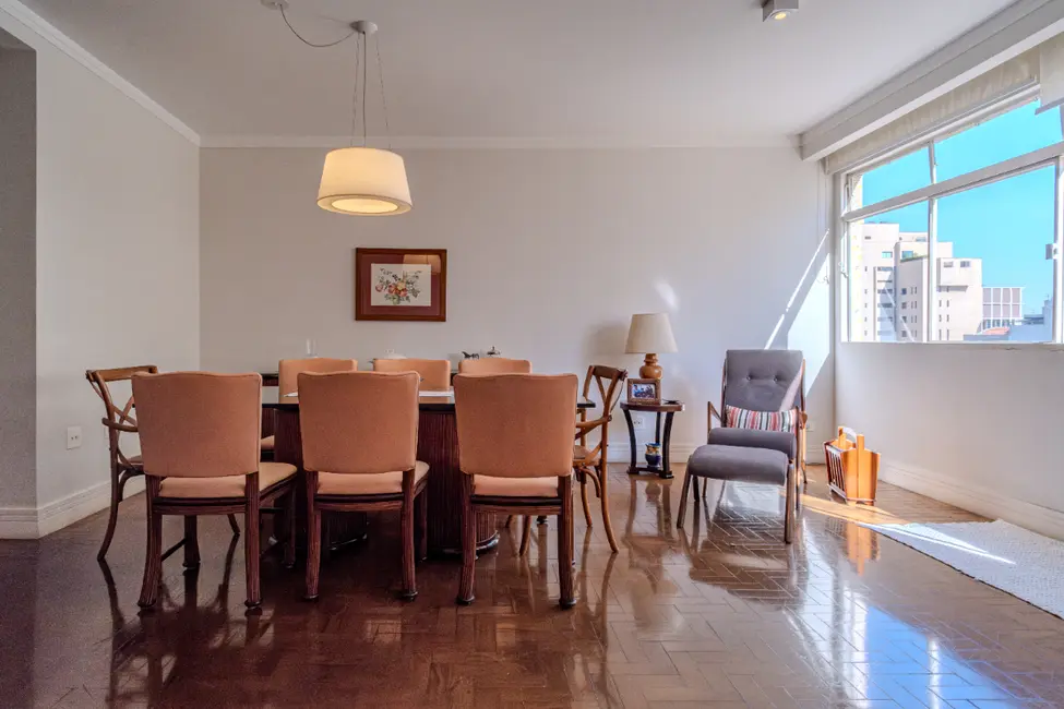 Foto 5 de Apartamento com 2 quartos à venda, 140m2 em Jardim Europa, São Paulo - SP