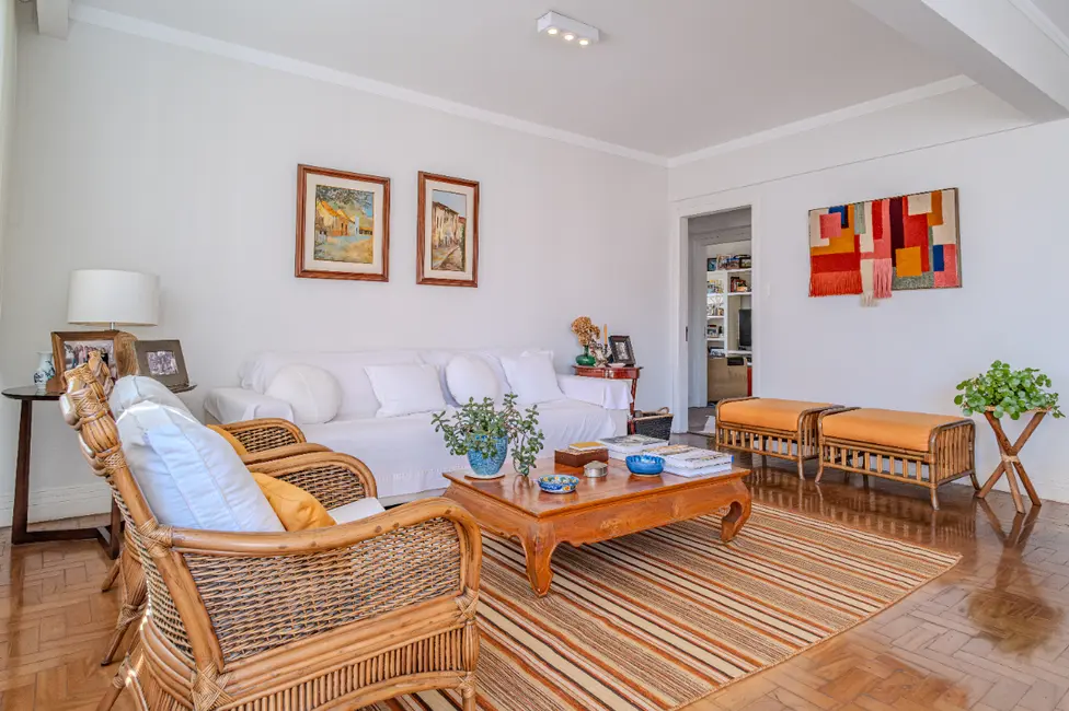 Foto 4 de Apartamento com 2 quartos à venda, 140m2 em Jardim Europa, São Paulo - SP